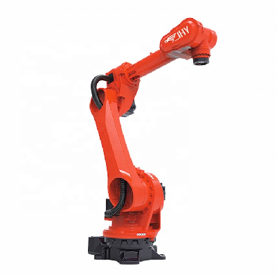 China 6 Axis 2000mm Arm Length 50kg Payload Heavy Weight Handling Industrial Robot