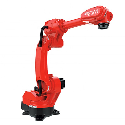 China Cnc Intelligent Handling, Load And Unload High Efficiency Robot Arm